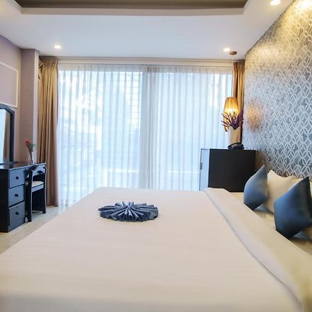 City View Hotel & Spa Ho Si Minh-város Kültér fotó
