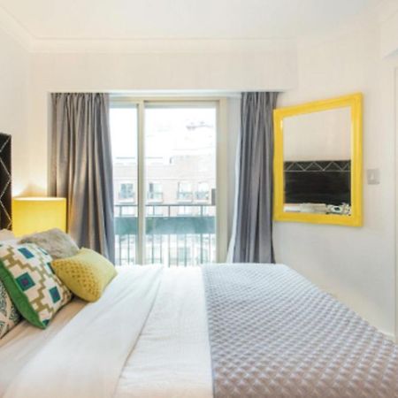 City View Hotel & Spa Ho Si Minh-város Kültér fotó