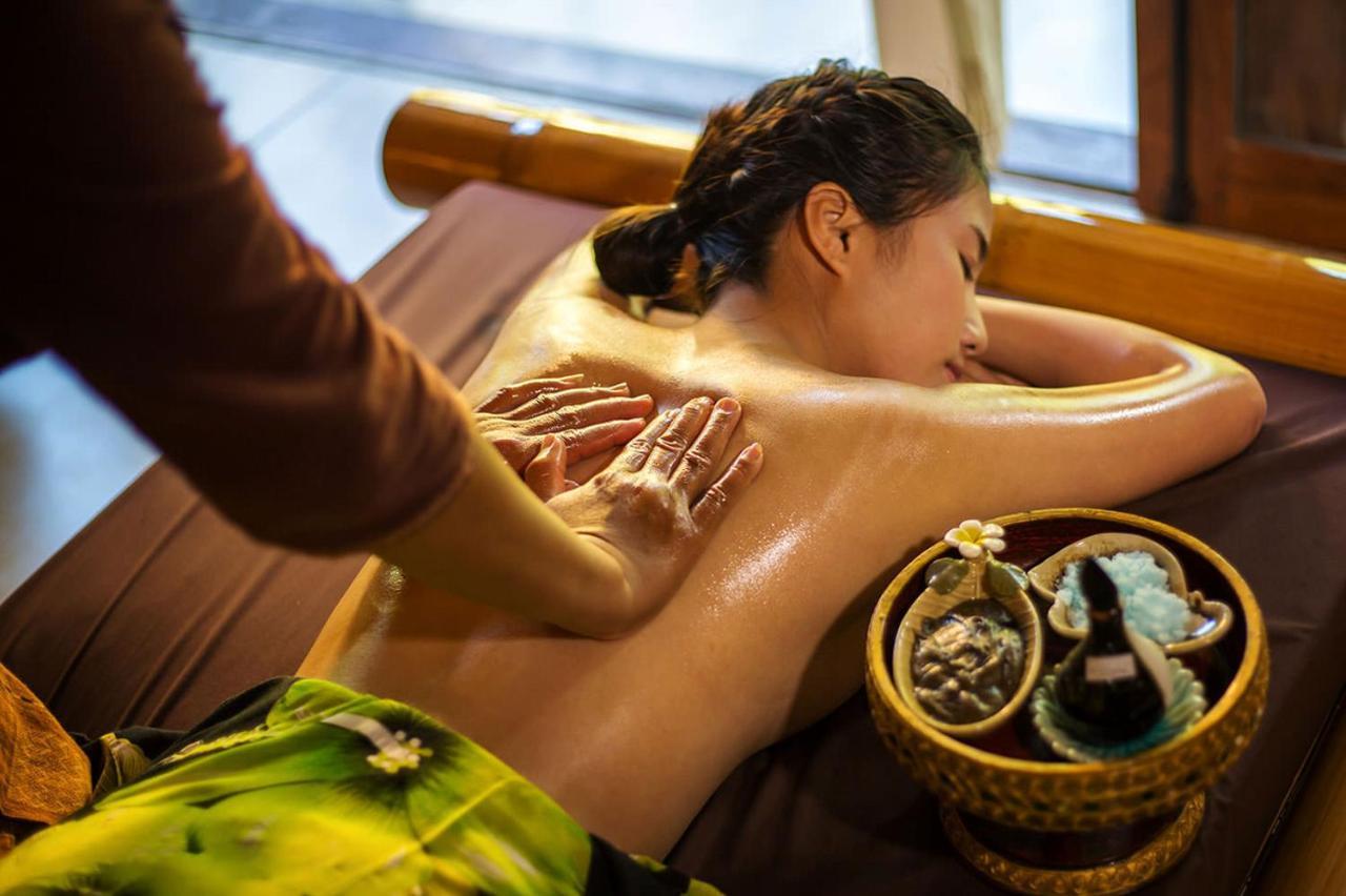 City View Hotel & Spa Ho Si Minh-város Kültér fotó