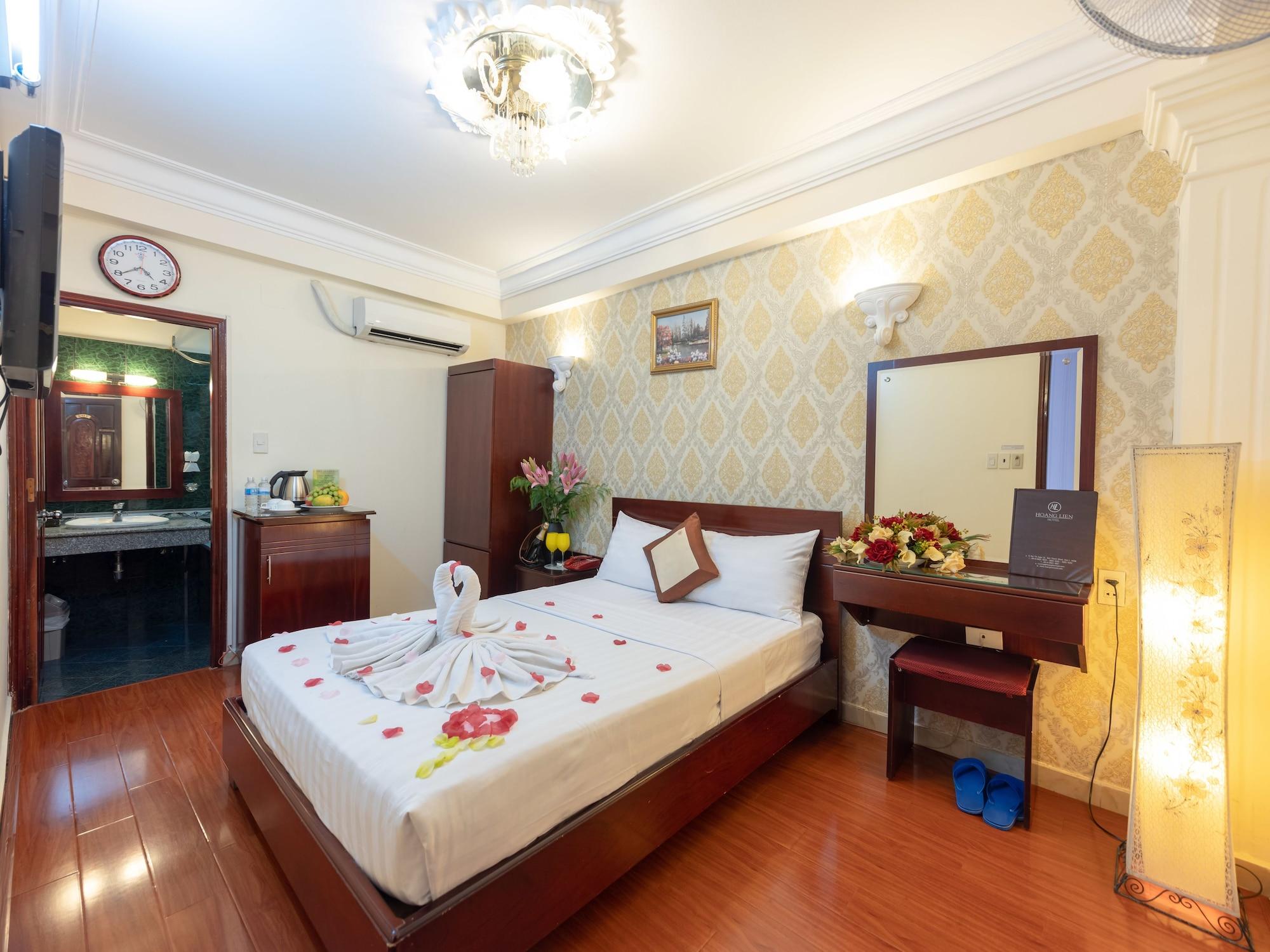 City View Hotel & Spa Ho Si Minh-város Kültér fotó