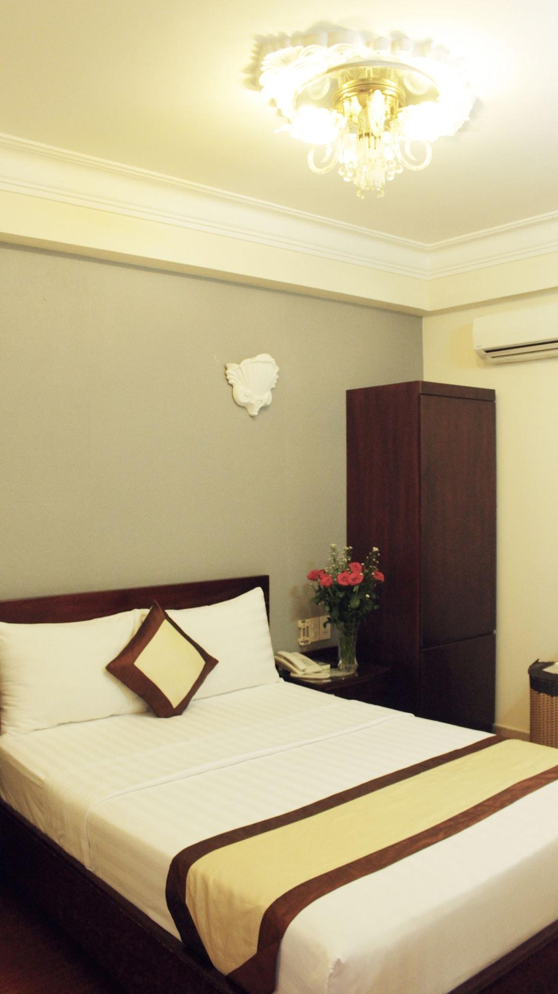 City View Hotel & Spa Ho Si Minh-város Kültér fotó